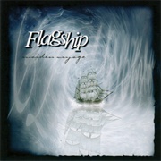 Flagship - Maiden Voyage