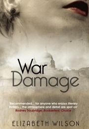 War Damage (Elizabeth Wilson)