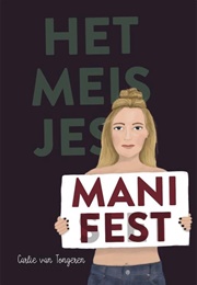 Het Meisjesmanifest (Carlie Van Tongeren)