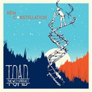 New Constellation (Toad the Wet Sprocket, 2013)