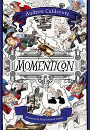 Momenticon (Andrew Caldecott)