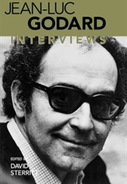 Jean-Luc Godard: Interviews (David Sterritt)