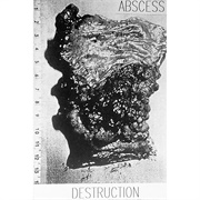 Abscess - Destruction