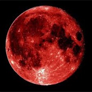 Red Moon