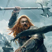 Volstagg