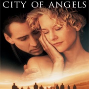 City of Angels