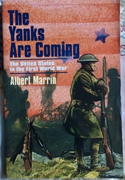 The Yanks Are Coming (Albert Martin)