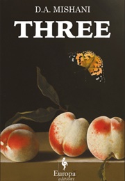 Three (D.A. Mishani)