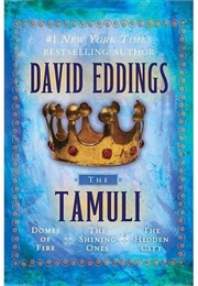 The Tamuli (David Eddings)