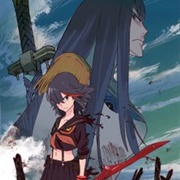 Kill La Kill