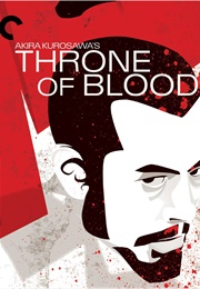 Throne of Blood (1957)