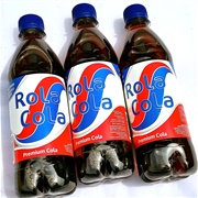 Rola Cola