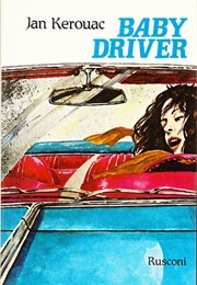 Baby Driver (Jan Kerouac)