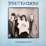 Extended Play - The Pretenders