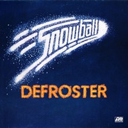 Snowball - Defroster