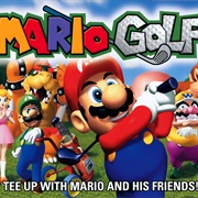 Mario Golf