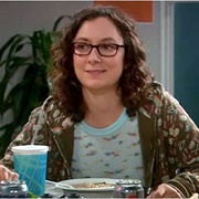 Leslie Winkle (The Big Bang Theory)