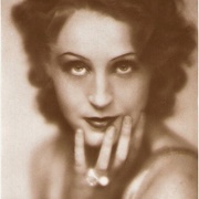 Brigitte Helm Actress