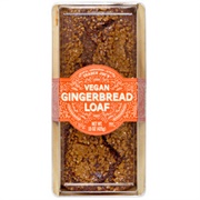 Trader Joe&#39;s Vegan Gingerbread Loaf