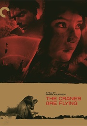 The Cranes Are Flying (1957)