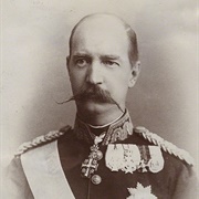 George I of Greece