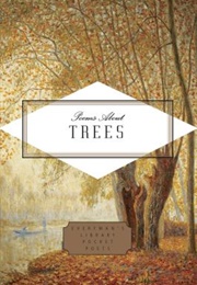 Poems About Trees (Harry Thomas (Editor))