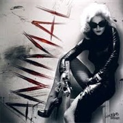 Animal - Madonna