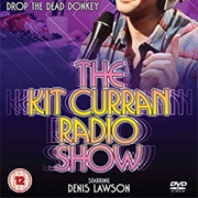 The Kit Curran Radio Show