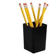 Pencil Cup