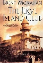 The Jekyl Island Club (Brent Monahan)