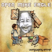 Unapologetic Art Rap (Open Mike Eagle, 2010)