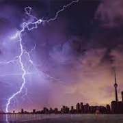 Astraphobia: Fear of Thunder and Lightning