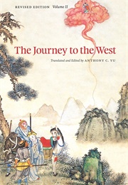 Journey to the West (Wu Cheng&#39;en)