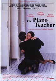 The Piano Teacher (2001)