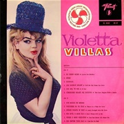 Violetta Villas