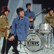 The Kinks