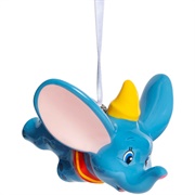 Cartoon Ornament