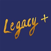 Legacy + (Femi Kuti &amp; Made Kuti, 2021)