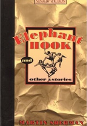 Elephant Hook and Other Stories (Martin Sherman)