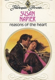 Reasons of the Heart (Susan Napier)