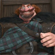 Fergus (Brave)