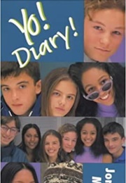 Yo! Diary! (Jonathan Meres)