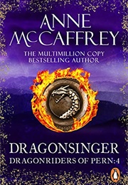 Dragonsinger (Anne McCaffrey)