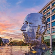 Metalmorphosis, Charlotte, North Carolina