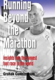 Running Beyond the Marathon (Grahak Cunningham)