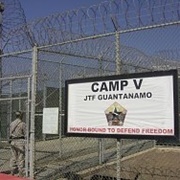 Guantanamo Bay Detention Camp