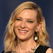 Cate Blanchett