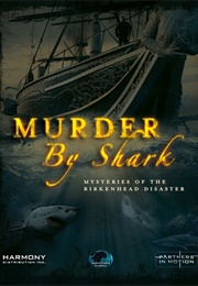 Murder by Shark (2018)