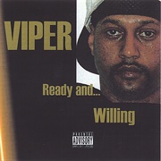 Viper - Ready And… Willing