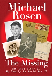 The Missing (Micheal Rosen)